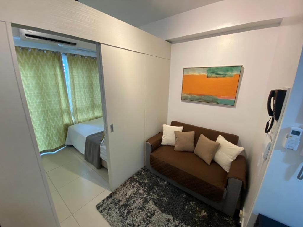 Unit 1005 Tower B Cool Suites At Wind Residences Tagaytay City Extérieur photo